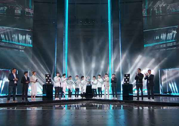 Ning意外战胜DWG,表现优异引爆全场!的简单介绍 Ning意外战胜DWG,表现优异引爆全场!的简单介绍