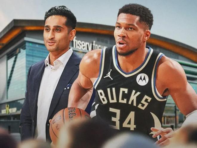 开云-字母哥重返赛场，表现优异首场状态出色，快船观众沸腾！-开云