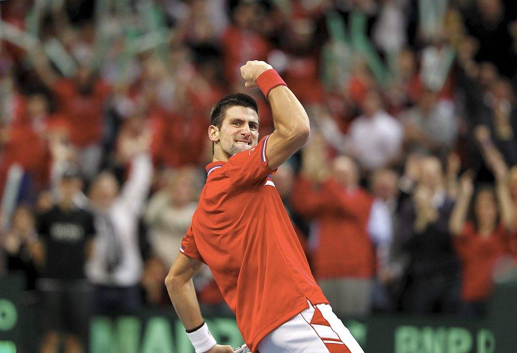 开云-德约科维奇官方宣布重要助攻新规,TL引发争议!-开云