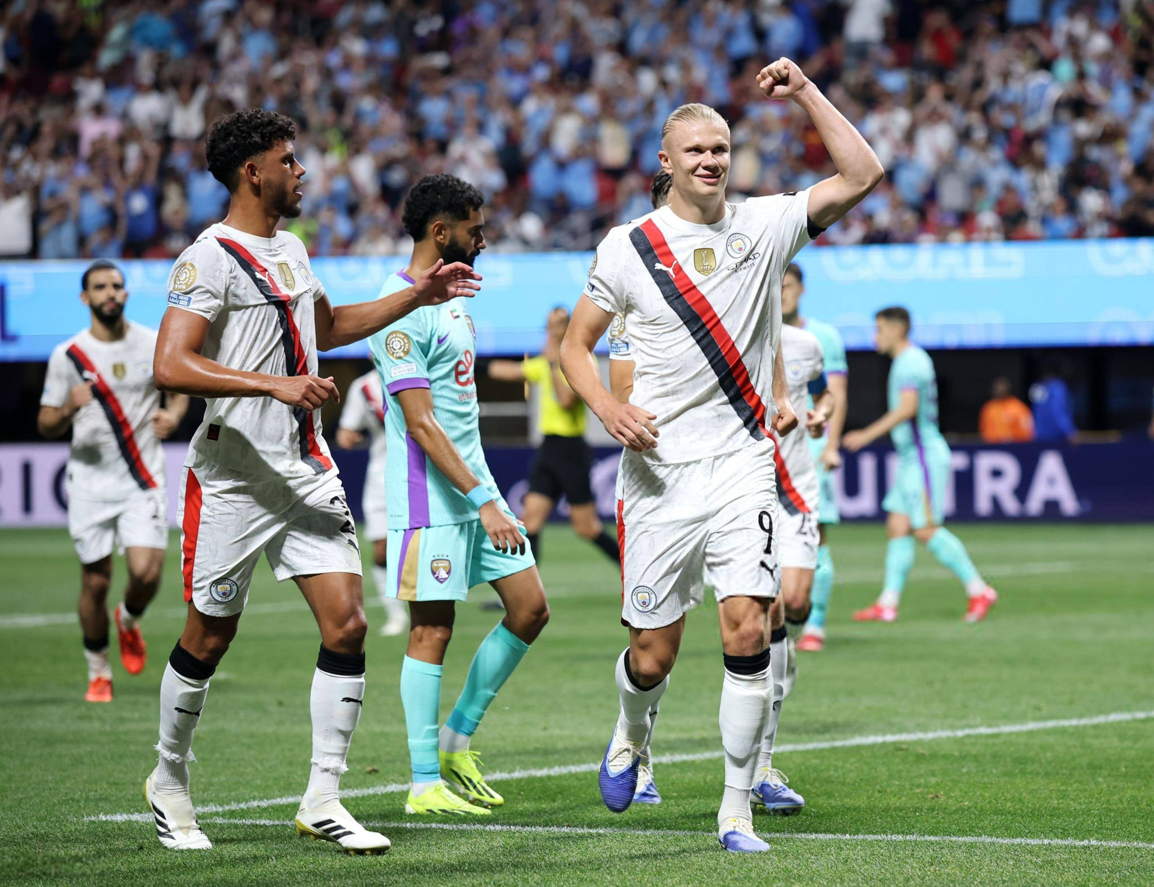 开云体育最新网址-哈兰德新星比赛规则变更表现突出，TES前途光明！-开云体育最新网址