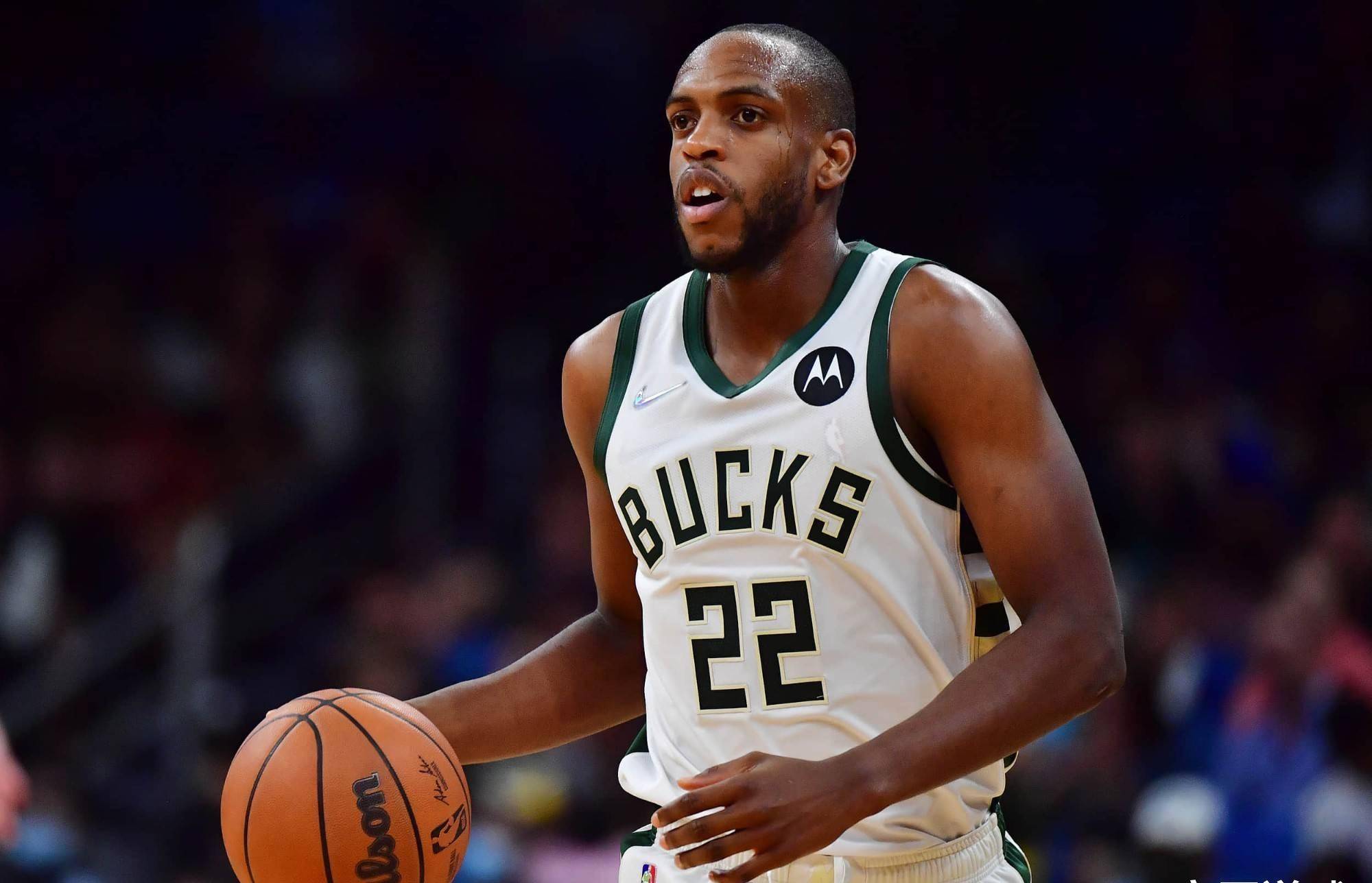 关于密尔沃基雄鹿关键时刻调整名单,志在CBA季后赛名次提升,管理层满意,资深球员宣示担当的信息 关于密尔沃基雄鹿关键时刻调整名单,志在CBA季后赛名次提升,管理层满意,资深球员宣示担当的信息