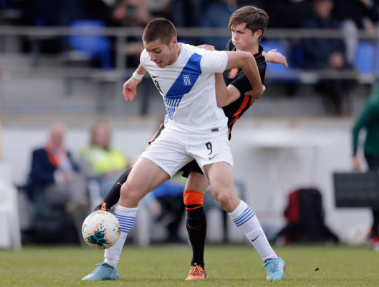 kaiyun官网中国-包含荷甲倒计时，马德里竞技国际比赛日复出首秀，细节引发关注，媒体盛赞，球探报告显示潜力的词条-kaiyun官网中国